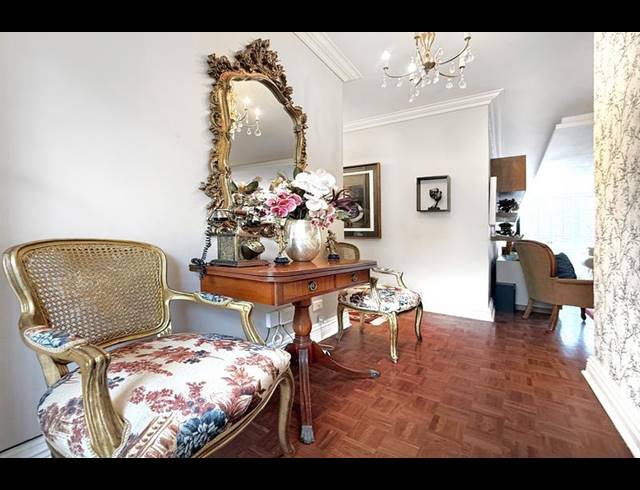 3 BEDROOM PROPERTY TO RENT IN HYDE PARK